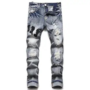 Screen  Bunch of Amiri Jeans (24 Variants) online at CNFansSheets with global shipping