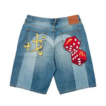 Screen  Palace x Evisu Dice Shorts online at CNFansSheets with global shipping