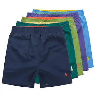 Screen  Polo Ralph Lauren Swim Shorts (27 Variants) online at CNFansSheets with global shipping