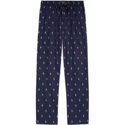 Screen Polo Ralph Lauren Pajama Pants (9 Variants) online at CNFansSheets with global shipping