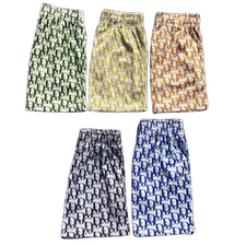 Screen Dior Shorts online at CNFansSheets with global shipping