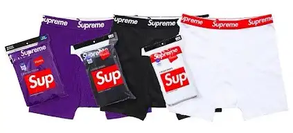 Screen Supreme Underwear online at CNFansSheets with global shipping