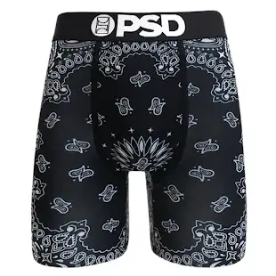 Screen Bunch of PSD Underwear online at CNFansSheets with global shipping