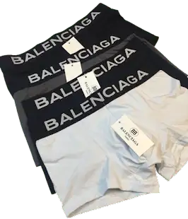 Screen Balenciaga Underwear online at CNFansSheets with global shipping