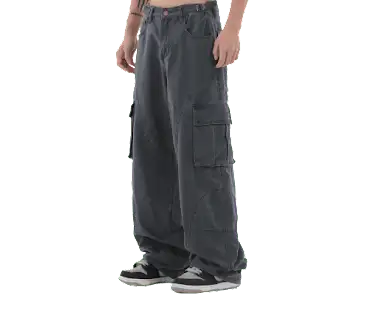 Screen Unbranded Pants #1 online at CNFansSheets with global shipping