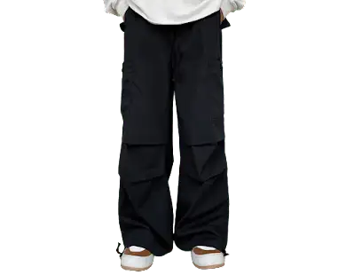 Screen Unbranded Pants #7 online at CNFansSheets with global shipping