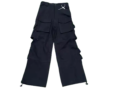 Screen Unbranded Pants #9 online at CNFansSheets with global shipping