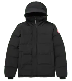 Screen  Canada Goose MacMillam Parka online at acbuySheets with global shipping
