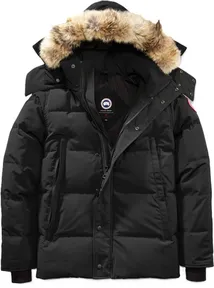 Screen  Canada Goose Wyndham Parka Jacket online at acbuySheets with global shipping