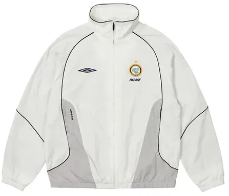 Screen  Palace x Umbro Training Track Jacket (3 Variants) online at acbuySheets with global shipping