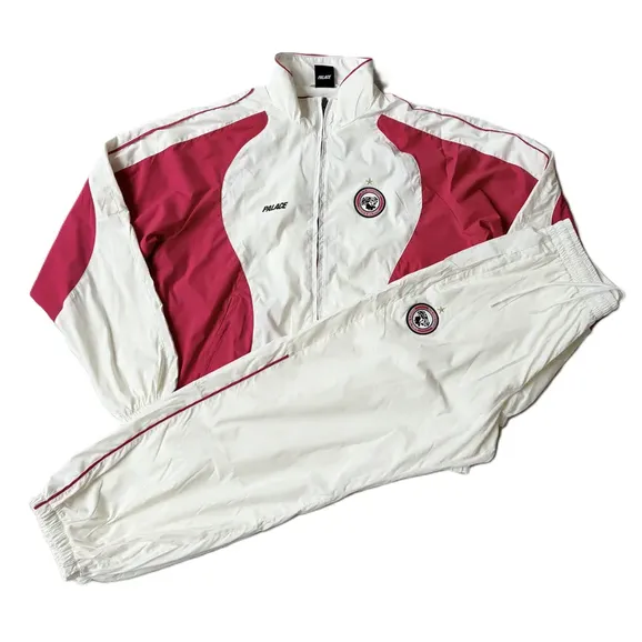 Screen  Palace Pro Team Palco Shell Jacket + Pants (2 Variants) online at acbuySheets with global shipping