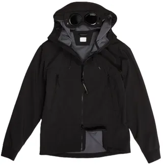 Screen  CP Company Shell Goggle Jacket (4 Variants) online at acbuySheets with global shipping