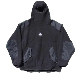 Screen  Nike ACG Fleece Pullover online at acbuySheets with global shipping