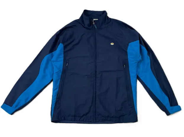 Screen  Nike TN Track Jacket + Pants Navy Blue online at acbuySheets with global shipping