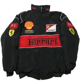 Screen  F1 Ferrari Jacket online at acbuySheets with global shipping