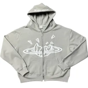 Screen Broken Planet Market Tracksuit Hoodies + Pants (30 Variants) online at acbuySheets with global shipping