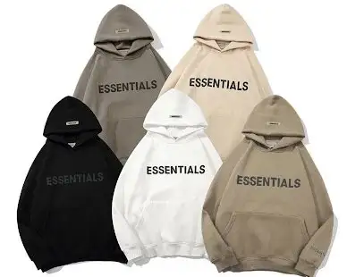 Screen Essentials Hoodie online at acbuySheets with global shipping