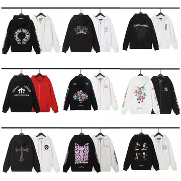 Screen  Bunch of Chrome Hearts Hoodies #2 (67 Variants) online at acbuySheets with global shipping