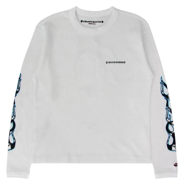 Screen  Chrome Hearts Matty Boy Sinister Thermal online at acbuySheets with global shipping