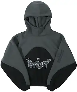 Screen Saint Hoodie online at acbuySheets with global shipping