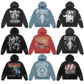Screen  Bunch of Saint Hoodies (88 Variants) online at acbuySheets with global shipping