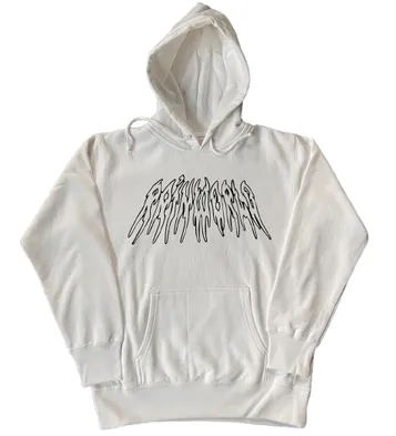 Screen  Bladee Rainworld Hoodie online at acbuySheets with global shipping