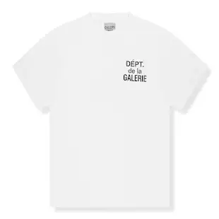 Screen  Gallery Dept French Tee online at CNFansSheets with global shipping