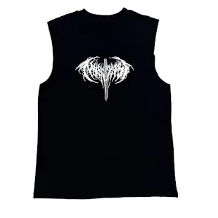 Screen  Playboi Carti Narcissist Tank Top online at CNFansSheets with global shipping
