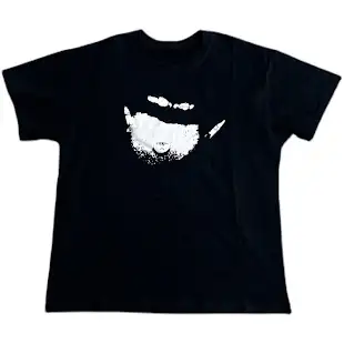 Screen Ken Carson Tee online at CNFansSheets with global shipping