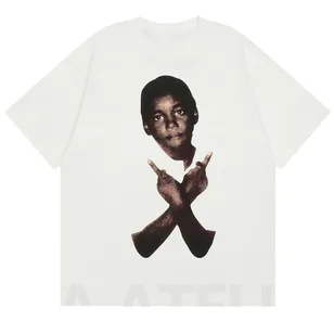 Screen Ken Carson X Tee online at CNFansSheets with global shipping