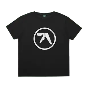 Screen Aphex Twin Tee online at CNFansSheets with global shipping