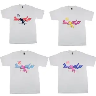 Screen Sicko Born from Pain Mew Tee online at CNFansSheets with global shipping