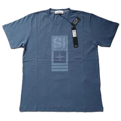 Screen  Stone Island Tee #2 (3 Variants) online at CNFansSheets with global shipping