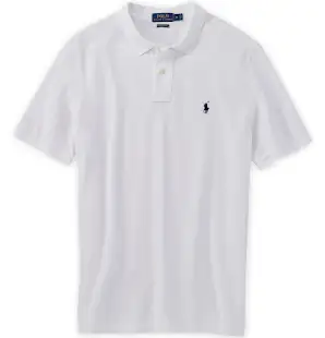Screen  Polo Ralph Lauren Short Sleeve Shirt (27 Colors) online at CNFansSheets with global shipping