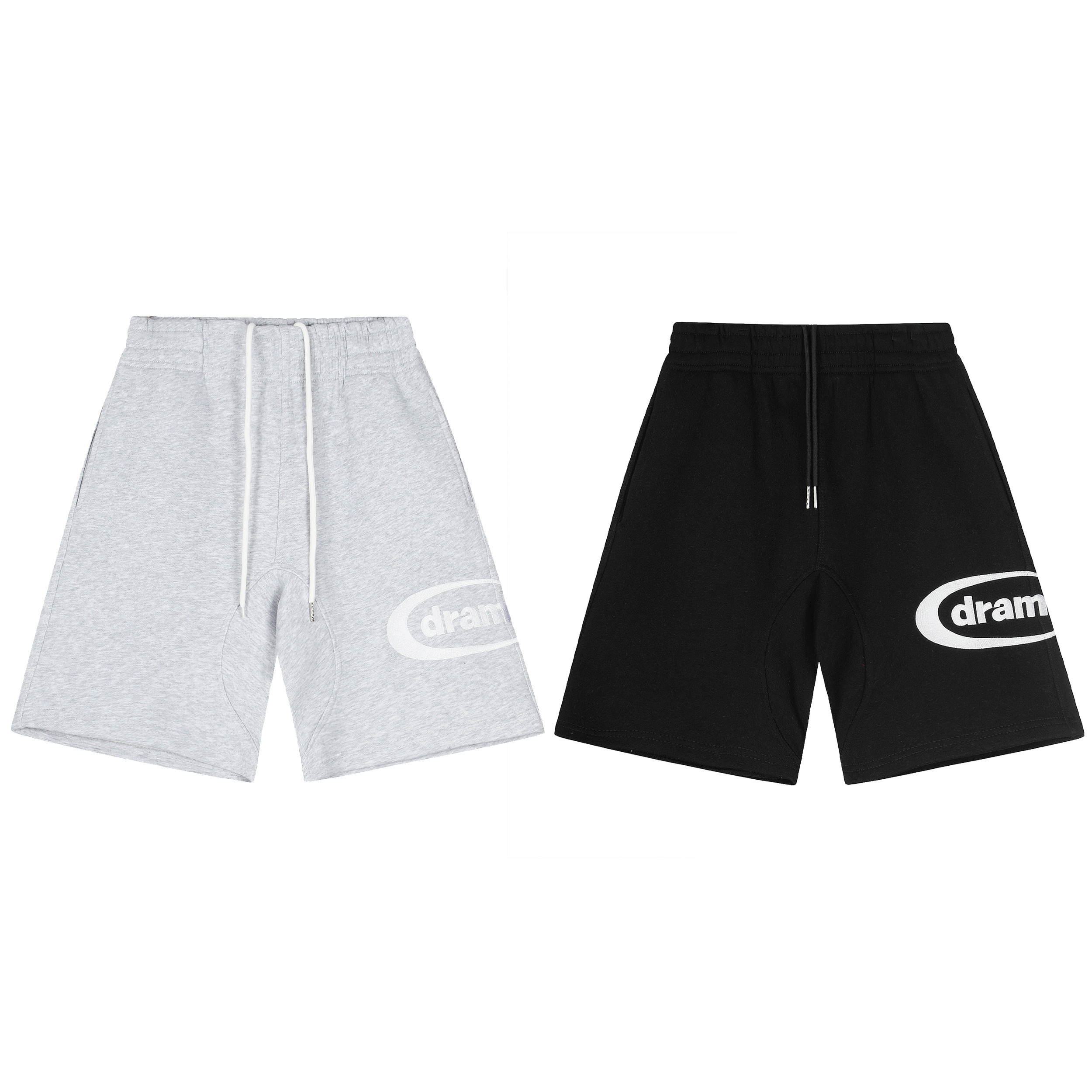 Screen Drama call street shorts online at CNFansSheets with global shipping