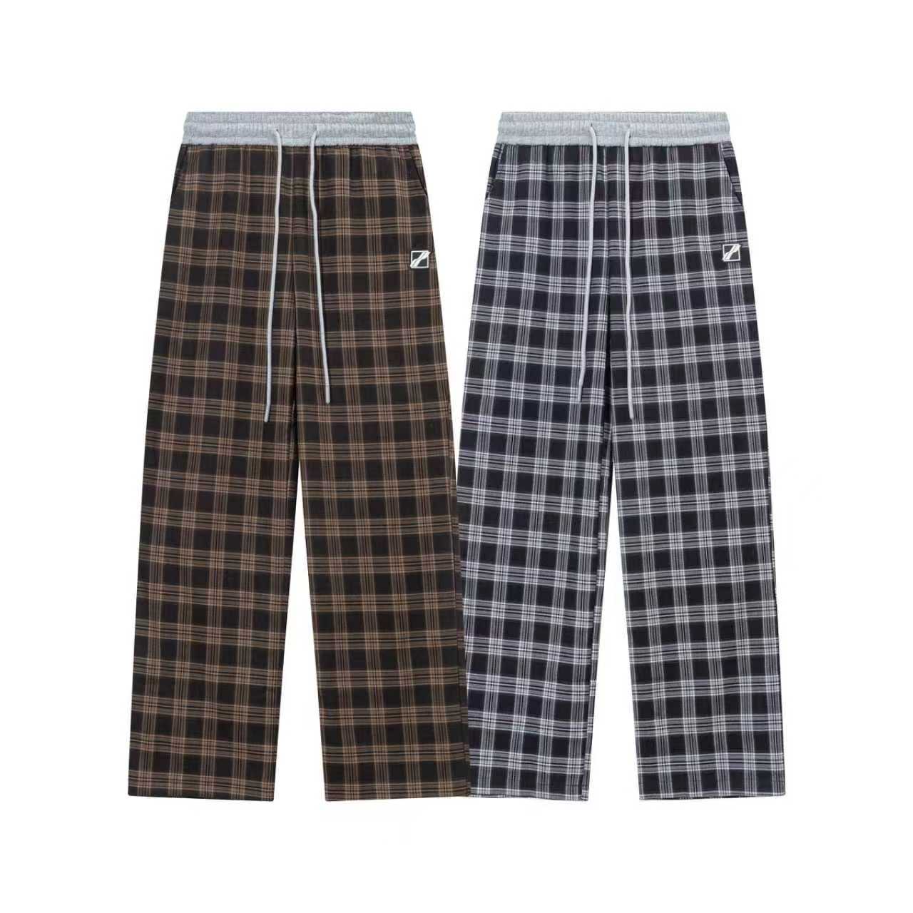 Screen WE11 Done Long Sleeve Pants online at CNFansSheets with global shipping