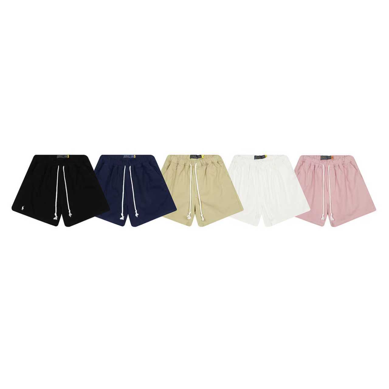 Screen Ralph Lauren  woven casual shorts (20 Variants) online at CNFansSheets with global shipping
