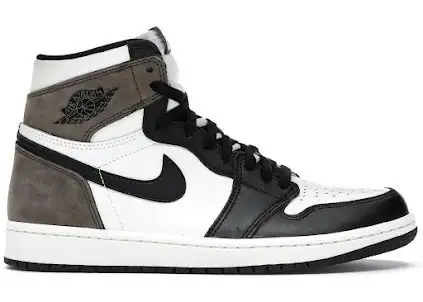 Screen  Air Jordan 1 Dark Mocha online at acbuySheets with global shipping