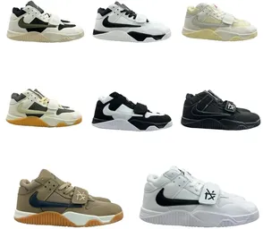 Screen  Travis Scott x Jordan Jumpman Jack online at acbuySheets with global shipping