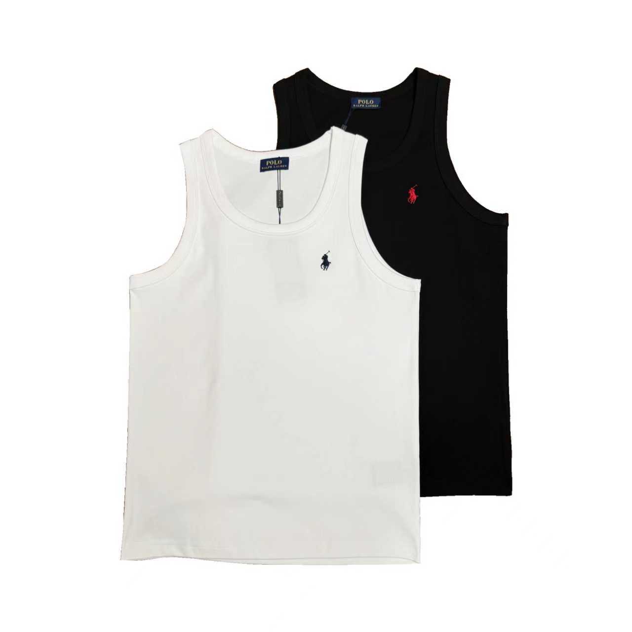 Screen Ralph Lauren   Men's sleeveless vest (20 Variants) online at CNFansSheets with global shipping