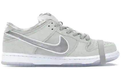 Screen  Nike SB Dunk Low White Lobster online at acbuySheets with global shipping