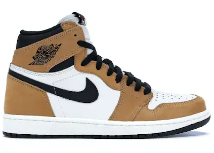 Screen  Jordan 1 Retro High Rookie of the Year online at acbuySheets with global shipping