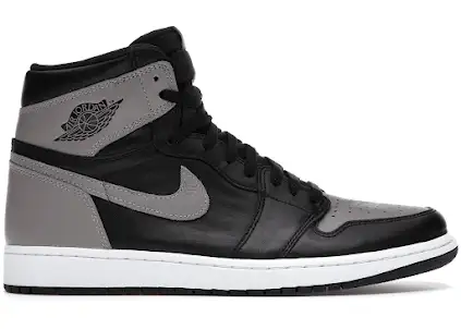 Screen  Jordan 1 Retro High Shadow (2018) online at acbuySheets with global shipping