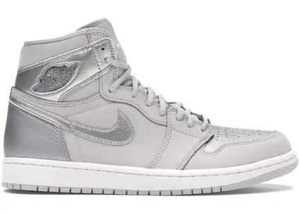 Screen  Jordan 1 Retro High CO Japan Neutral Grey (2020) online at acbuySheets with global shipping