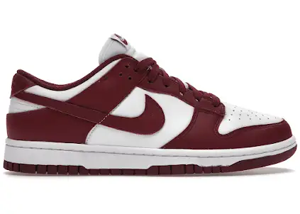 Screen  Nike Dunk Low Bordeaux online at acbuySheets with global shipping
