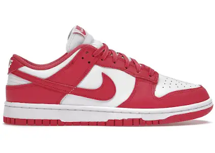 Screen  Nike Dunk Low Archeo Pink online at acbuySheets with global shipping