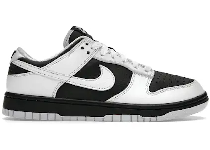 Screen  Nike Dunk Low Retro Reverse Panda online at acbuySheets with global shipping