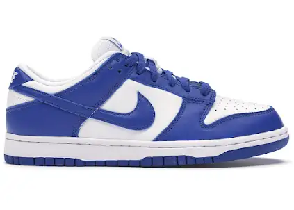 Screen  Nike Dunk Low SP Kentucky online at acbuySheets with global shipping
