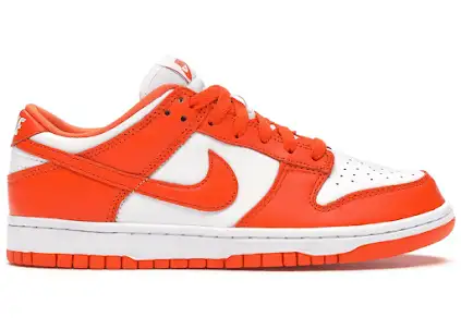 Screen  Nike Dunk Low SP Syracuse online at acbuySheets with global shipping