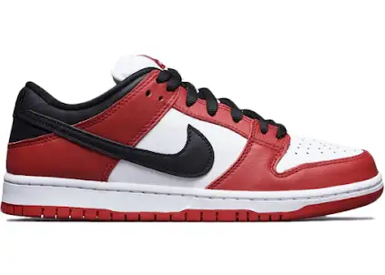 Screen Nike Dunk Low Chicago online at acbuySheets with global shipping